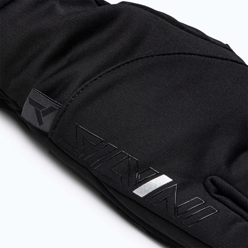 Mănuși de alergat pentru bărbați Nike Fleece RG negre NI-N.100.2576.082 4