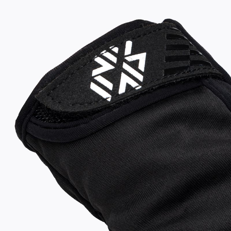 Mănuși de alergat pentru bărbați Nike Fleece RG negre NI-N.100.2576.082 5