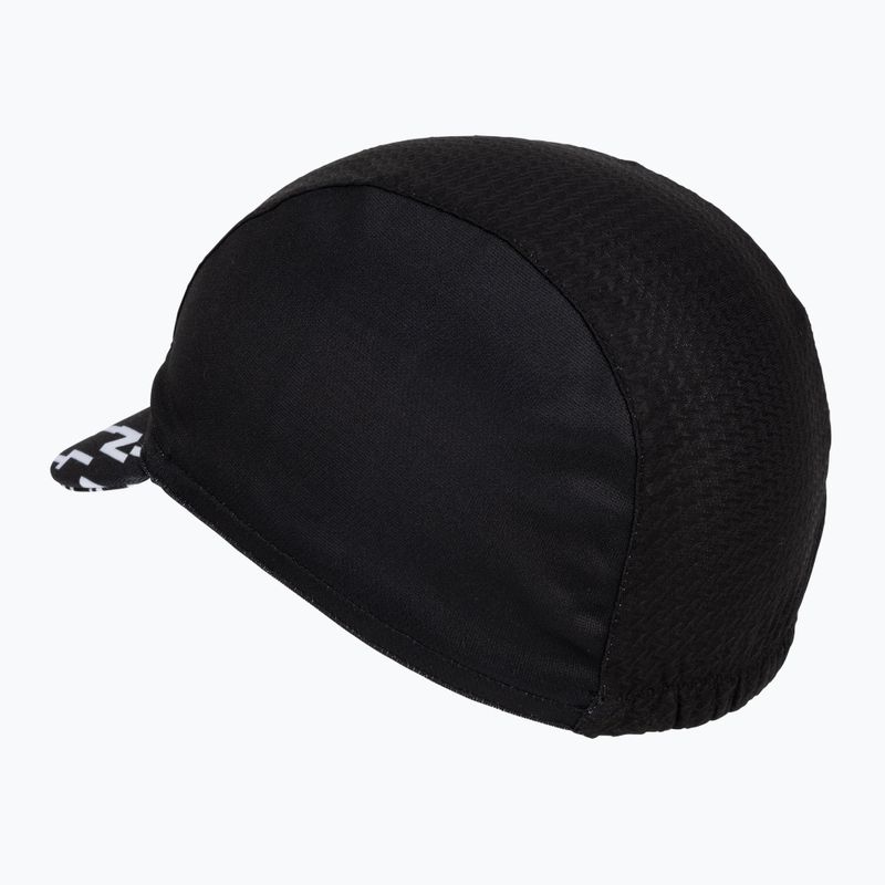 SILVINI Șapcă de ciclism Amaro negru 3120-UA1637/0801/UNI 3