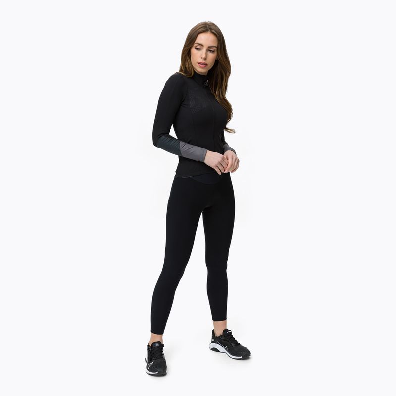 SILVINI Calvana tricou de ciclism pentru femei negru 3120-WD1618/0812 2