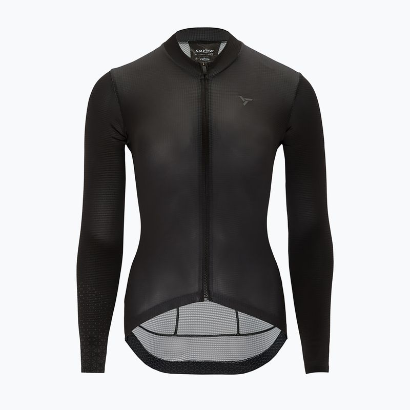 Tricou de ciclism pentru femei SILVINI Valfura negru 3123-WD2204/8081 5