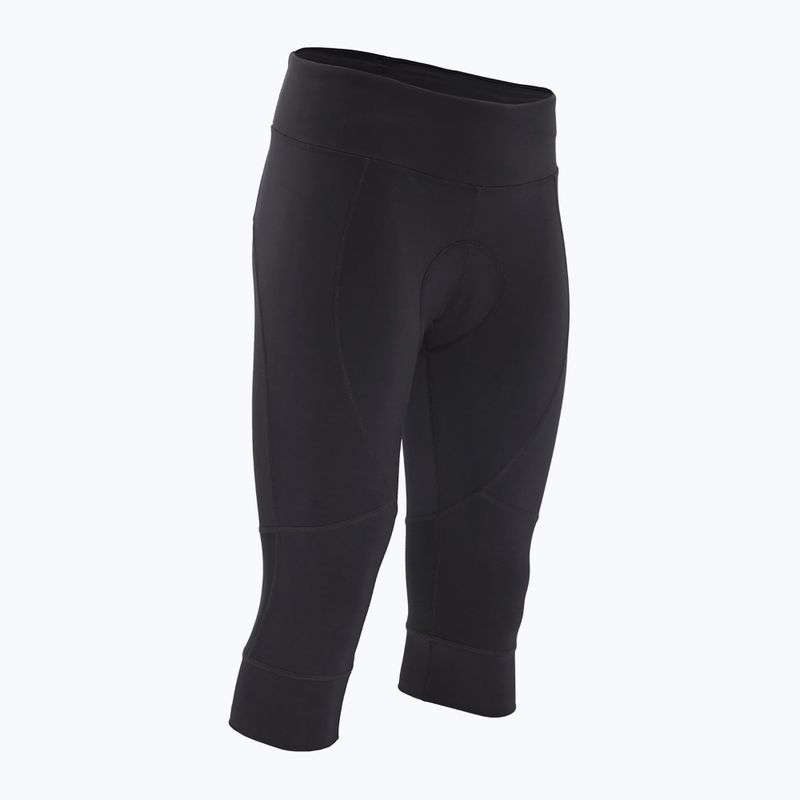 Pantaloni scurți de ciclism pentru femei  SILVINI Tinella 3/4 black 3