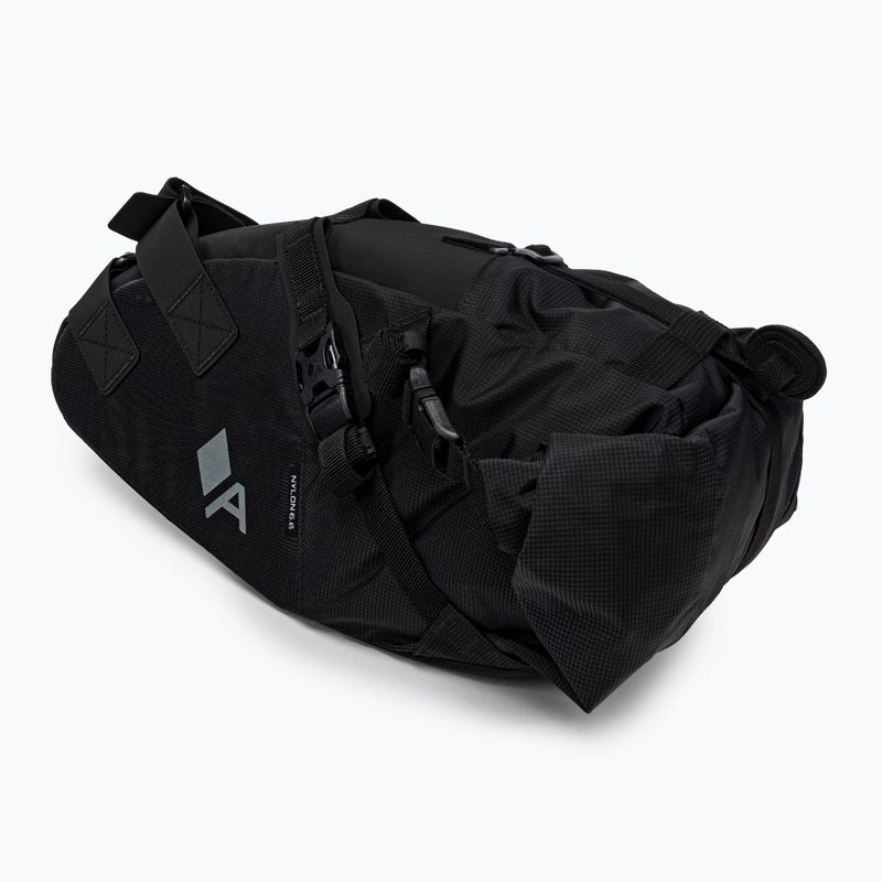 Acepac sac de scaun pentru biciclete negru 103305 2