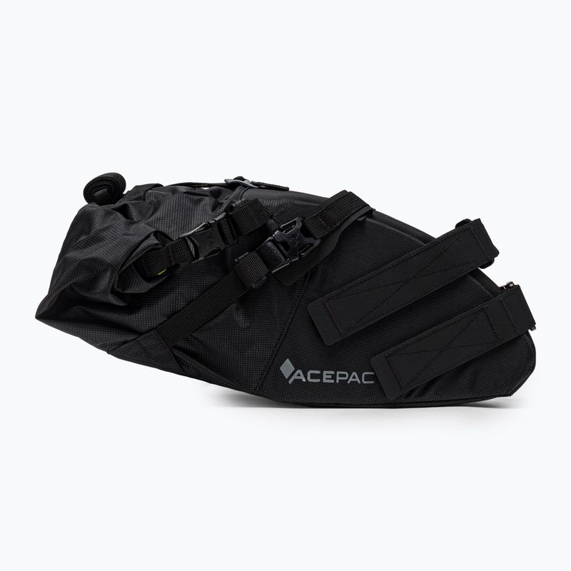 Acepac sac de scaun pentru biciclete negru 103305 3