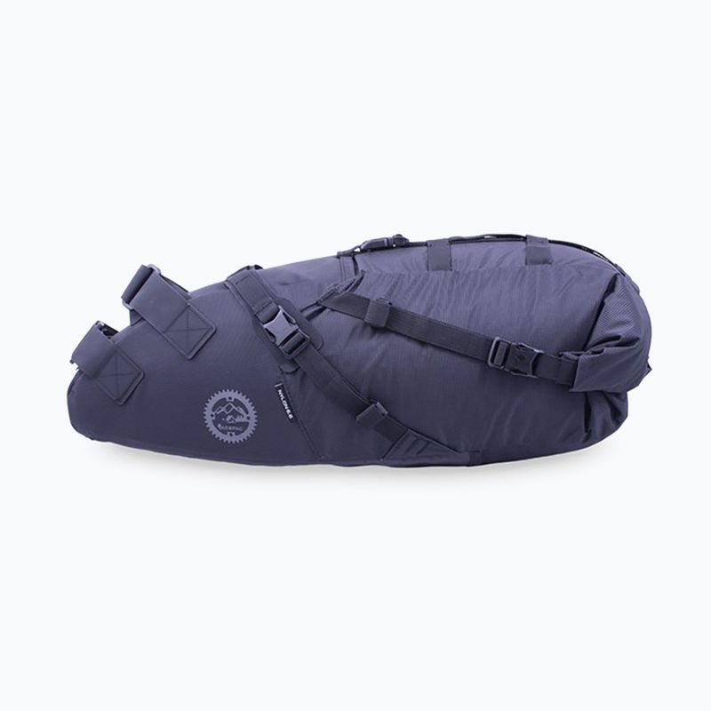 Acepac sac de scaun pentru biciclete negru 103305 8