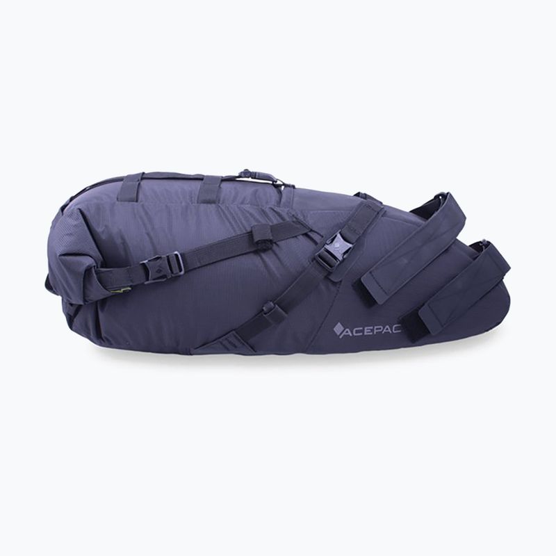 Acepac sac de scaun pentru biciclete negru 103305 9