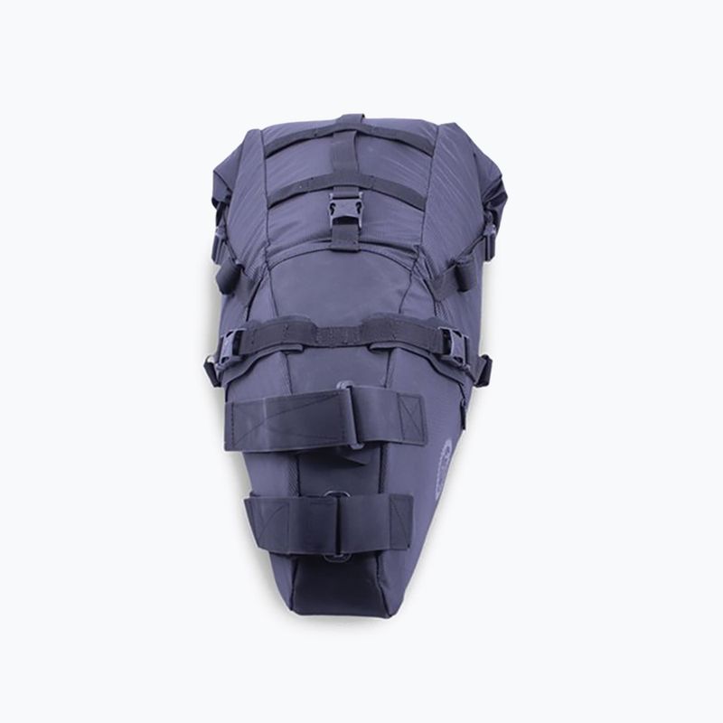 Acepac sac de scaun pentru biciclete negru 103305 10