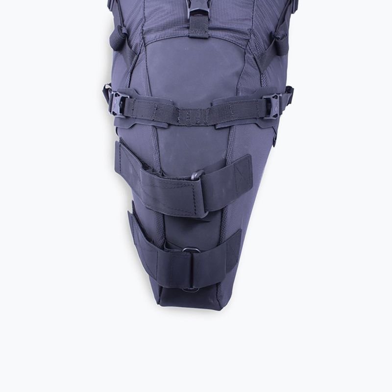 Acepac sac de scaun pentru biciclete negru 103305 11