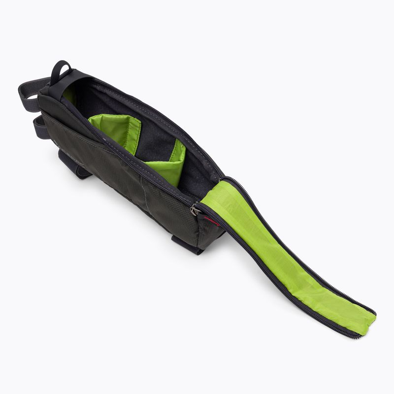 Geantă de bicicletă pentru cadru Acepac gri 107327 4
