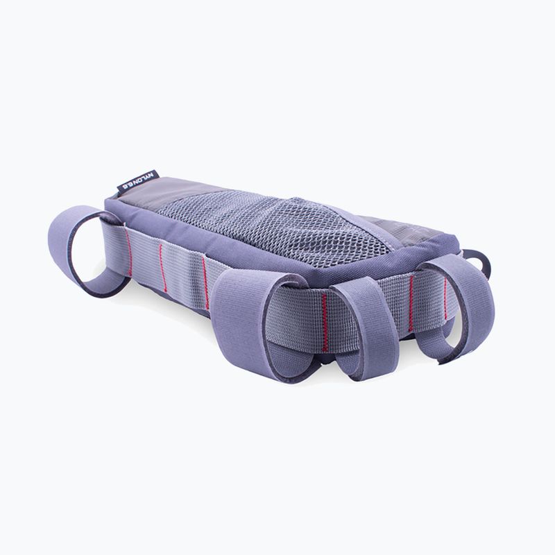Geantă de bicicletă pentru cadru Acepac gri 107327 9