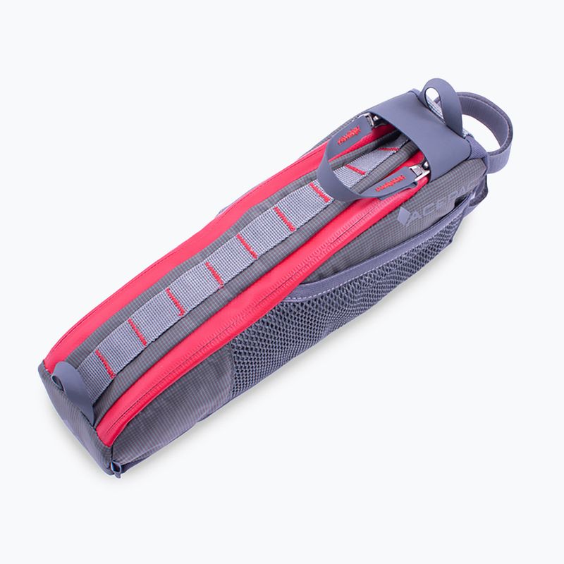 Geantă de bicicletă pentru cadru Acepac gri 107327 10