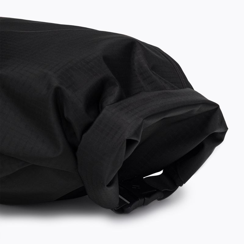 Acepac bicicletă sac de ghidon negru 119306 5