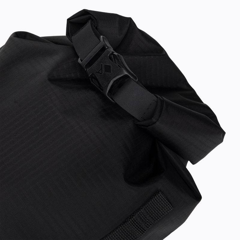 Acepac bicicletă sac de ghidon negru 119306 6