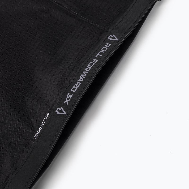 Acepac bicicletă sac de ghidon negru 119306 7