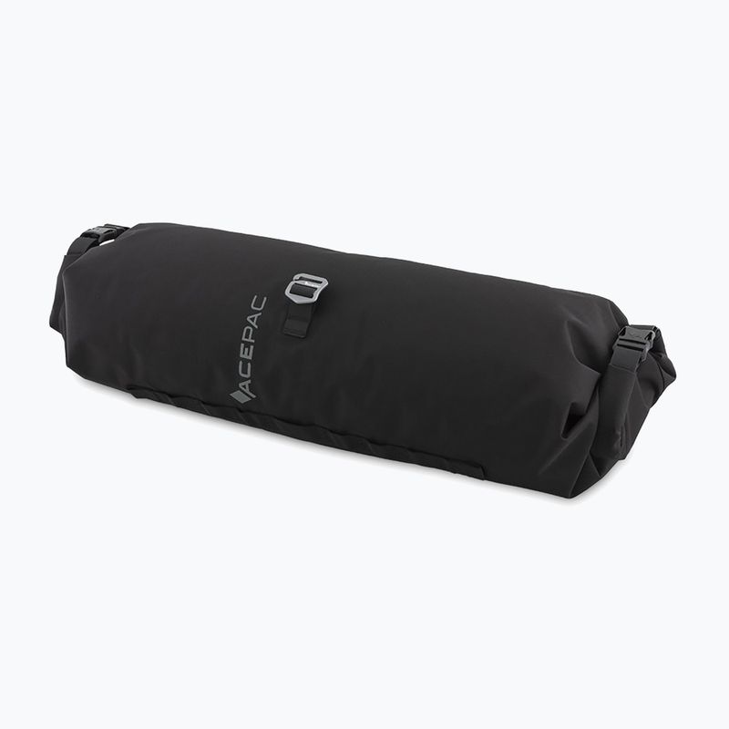 Acepac bicicletă sac de ghidon negru 119306 9