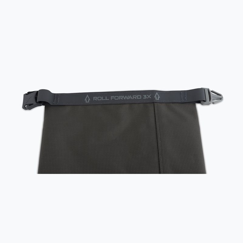 Acepac bicicletă sac de ghidon negru 119306 12