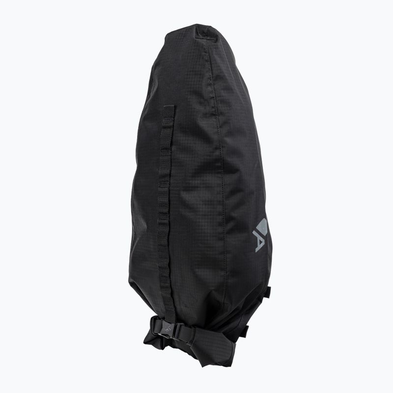 Acepac sac de biciclete negru 120302 3