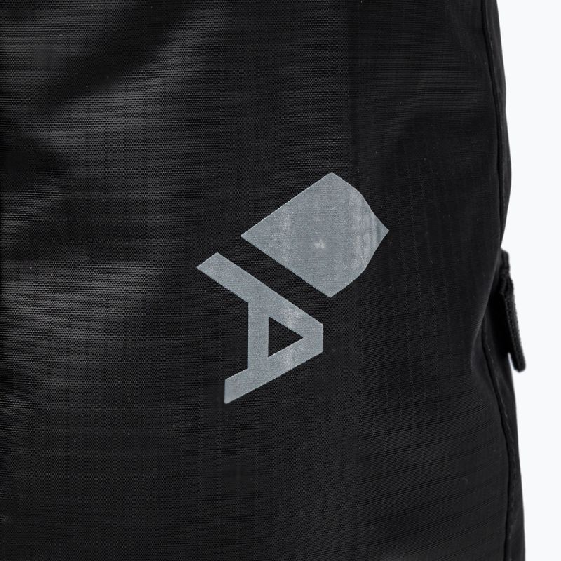 Acepac sac de biciclete negru 120302 4