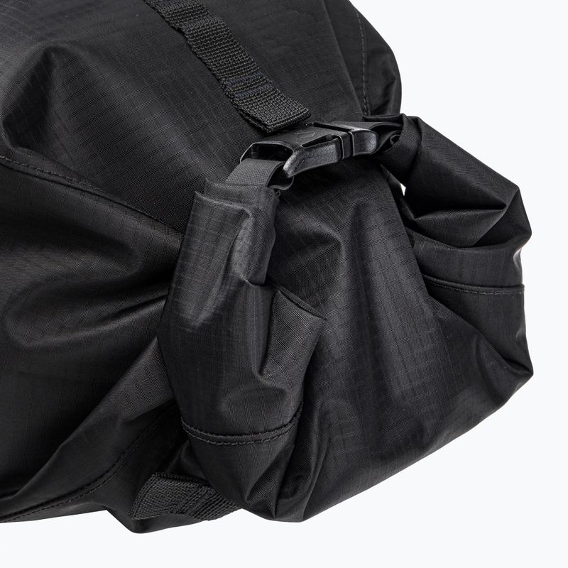 Acepac sac de biciclete negru 120302 6