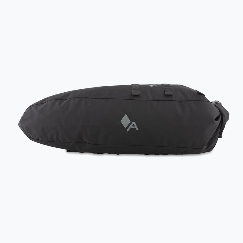 Acepac sac de biciclete negru 120302 9