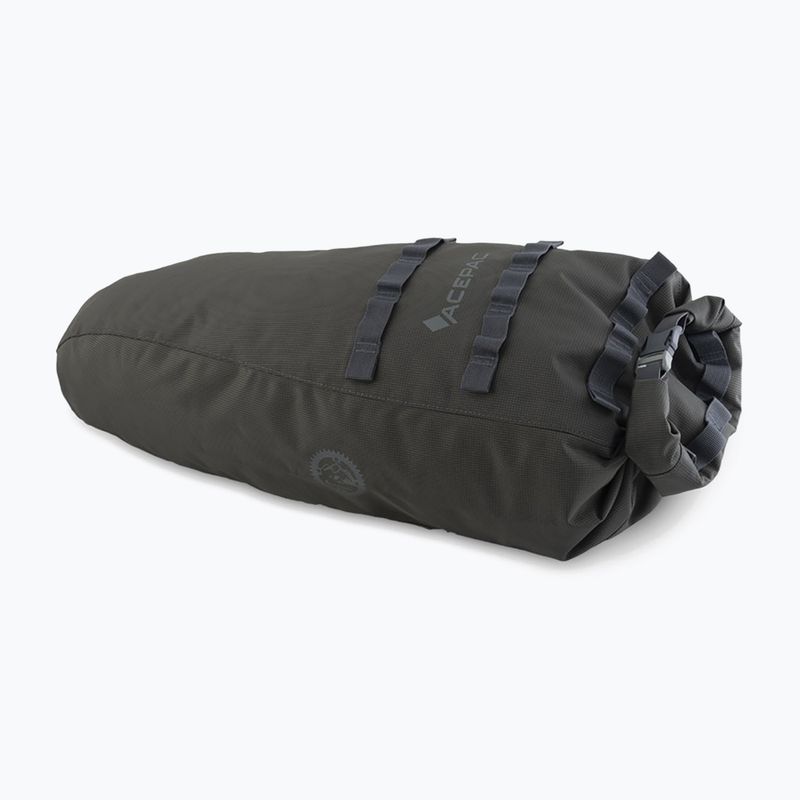 Acepac sac de biciclete negru 120302 10