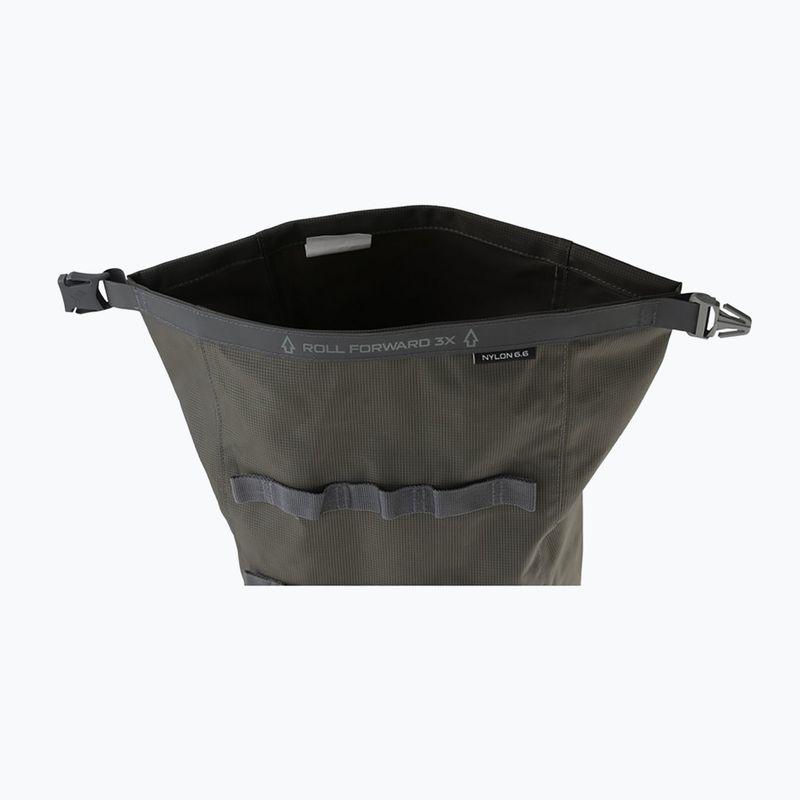 Acepac sac de biciclete negru 120302 12