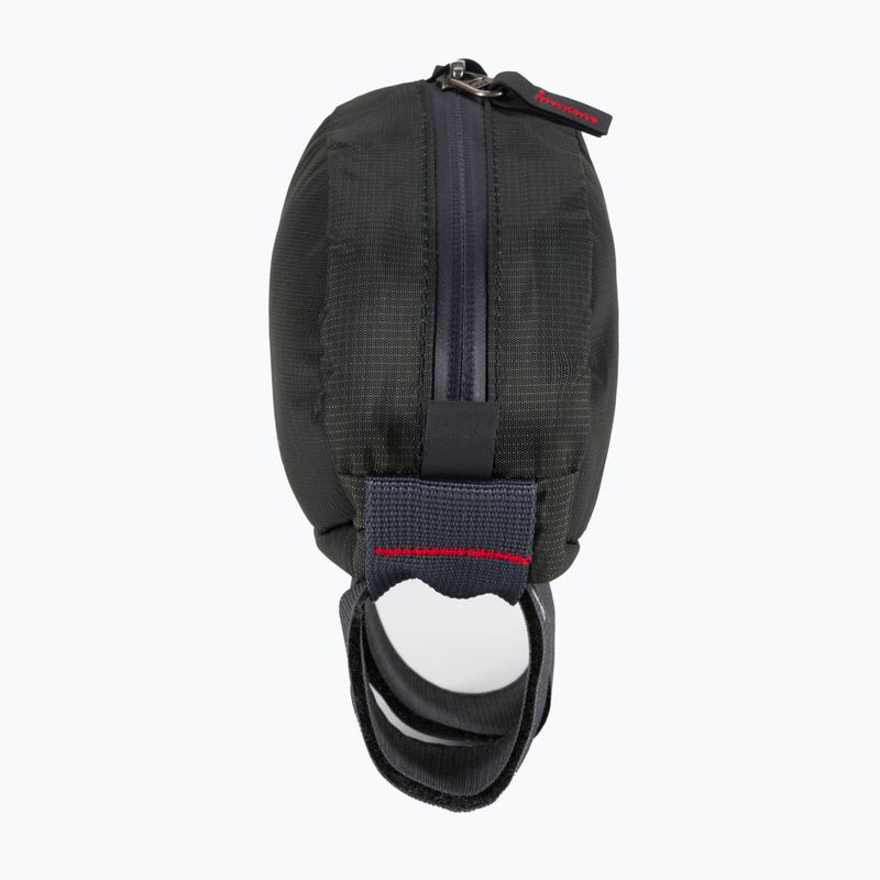 Acepac Zip sac de biciclete gri 133029 2