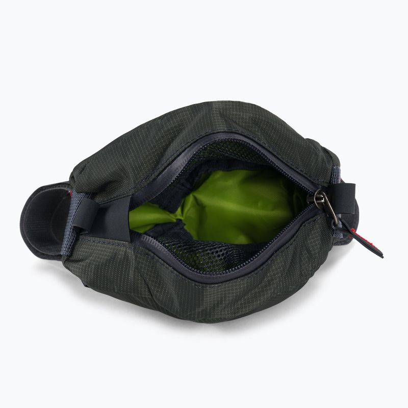Acepac Zip sac de biciclete gri 133029 4