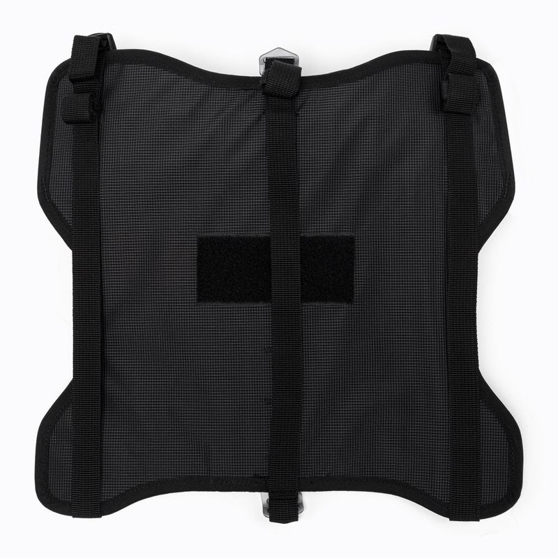Ham de ghidon pentru sacul de bicicletă Acepac negru 139007 2