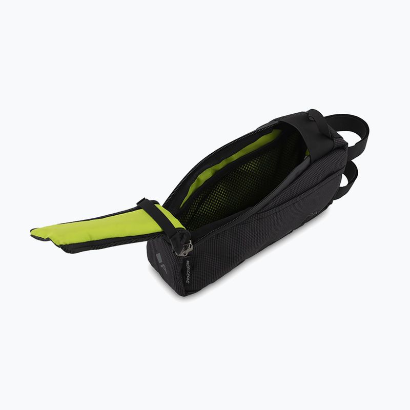 Geantă de bicicletă pentru cadru Acepac negru 141208 9