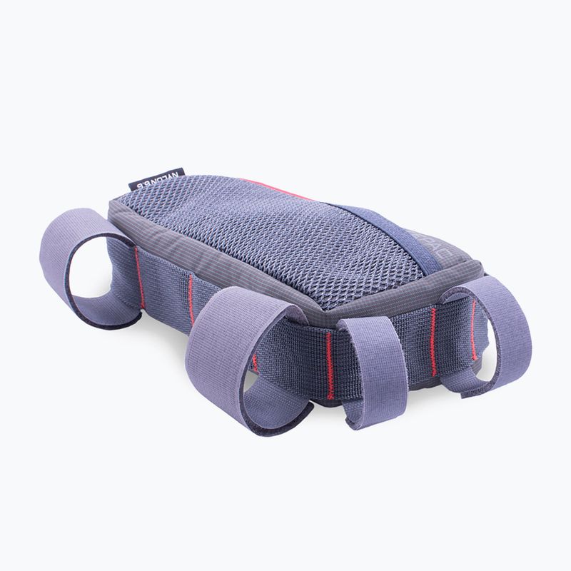Geantă de bicicletă pentru cadru Acepac gri 141222 8
