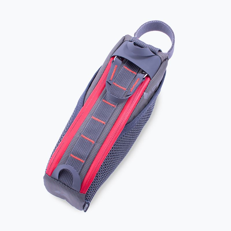 Geantă de bicicletă pentru cadru Acepac gri 141222 9