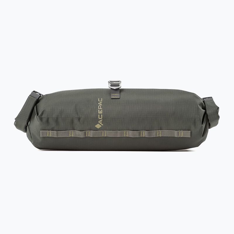 Geantă de bicicletă pentru ghidon cepac Bar Drybag MKIII 8 l grey