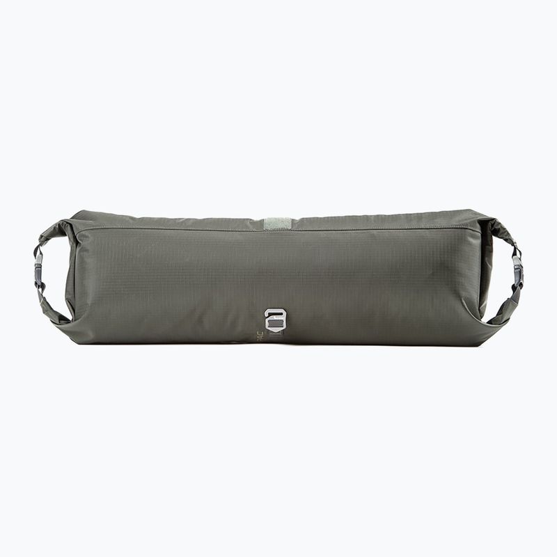 Geantă de bicicletă pentru ghidon cepac Bar Drybag MKIII 8 l grey