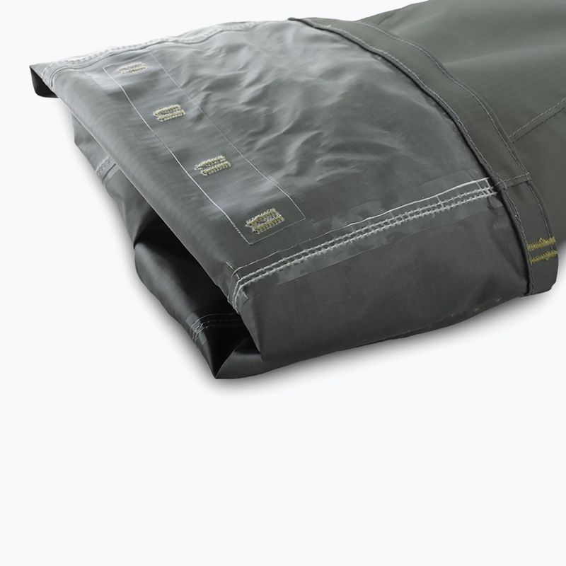 Geantă de bicicletă pentru ghidon cepac Bar Drybag MKIII 8 l grey