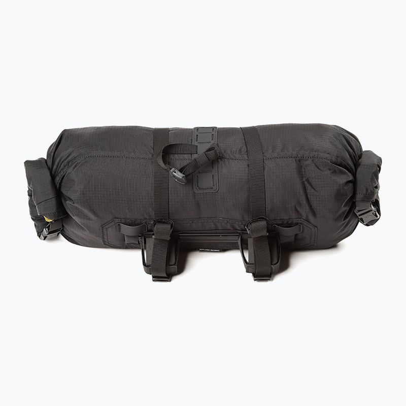 Geantă de bicicletă pentru ghidon Acepac Bar Roll MKIII 16 l black 3