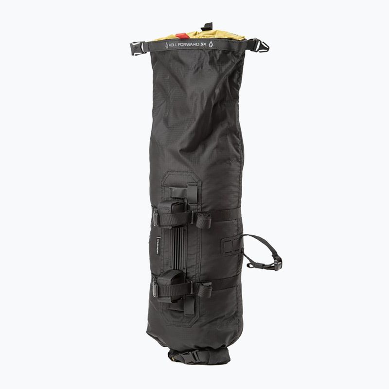 Geantă de bicicletă pentru ghidon Acepac Bar Roll MKIII 16 l black 4