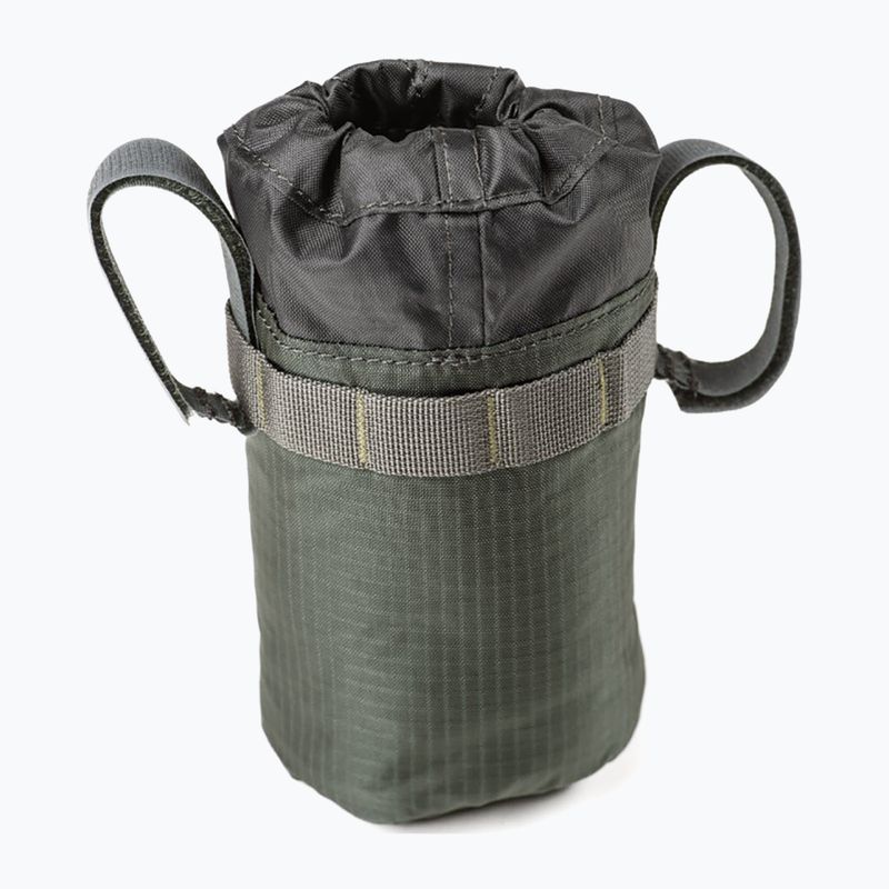 Geantă de bicicletă pentru bidon Acepac Bike Bottle Bag MKIII 0,65 l grey 2