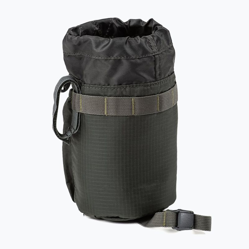 Geantă de ciclism pentru bidon Acepac Fat Bike Bottle Bag MKIII 1 l grey 3