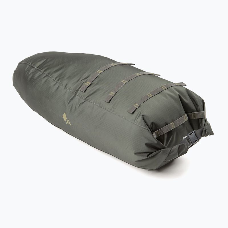 Geantă sub șa Acepac Saddle Drybag MKIII 16 l grey