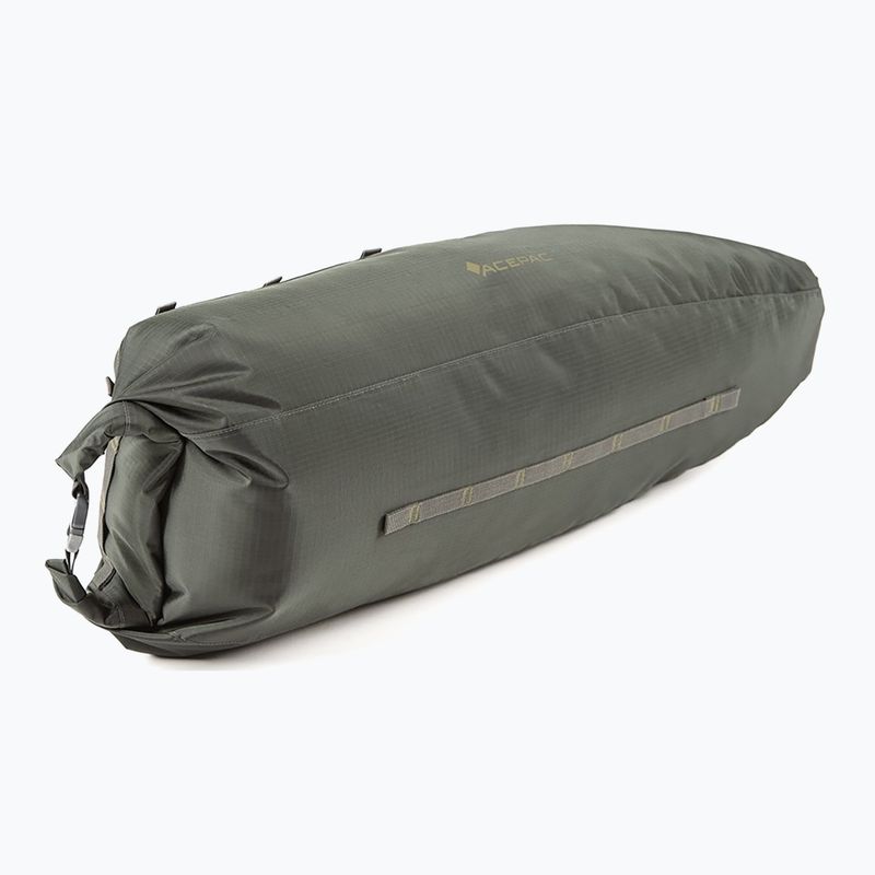 Geantă sub șa Acepac Saddle Drybag MKIII 16 l grey 6