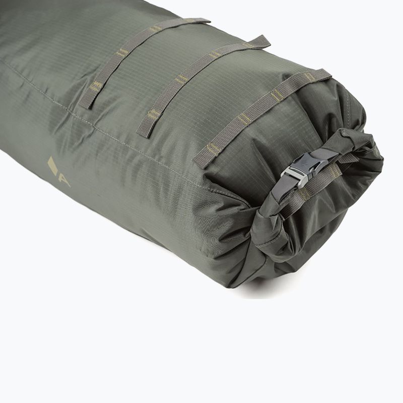 Geantă sub șa Acepac Saddle Drybag MKIII 16 l grey 7