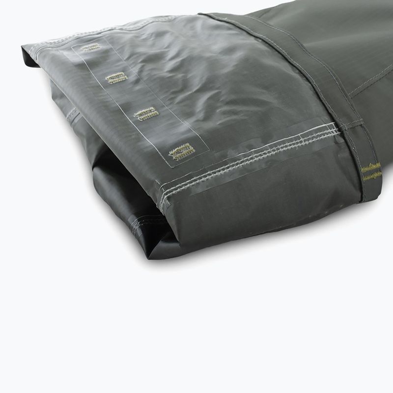 Geantă sub șa Acepac Saddle Drybag MKIII 16 l grey 8