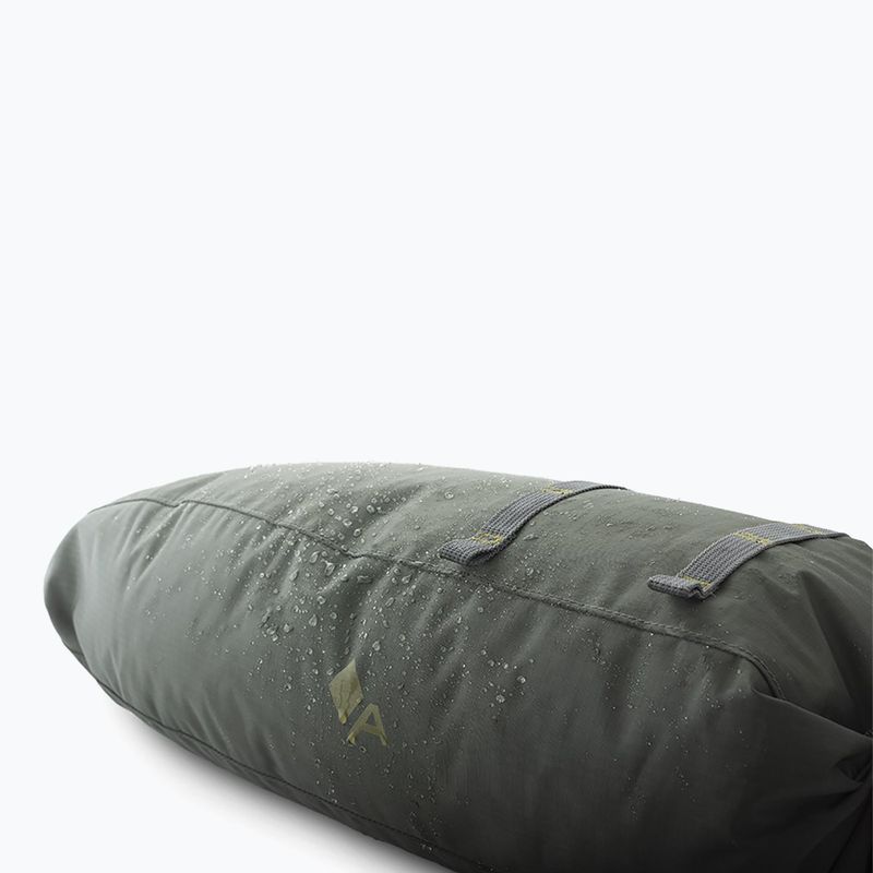 Geantă sub șa Acepac Saddle Drybag MKIII 16 l grey 9