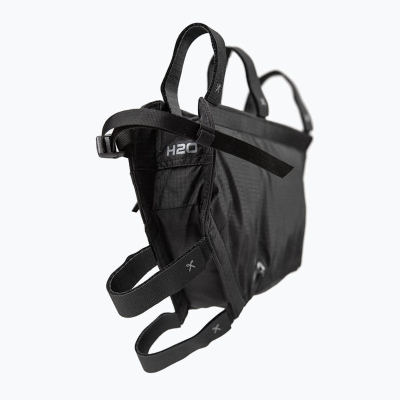 Geantă de ciclism pentru cadru Acepac Zip Frame Bag M MKIII 3,5 l black 5