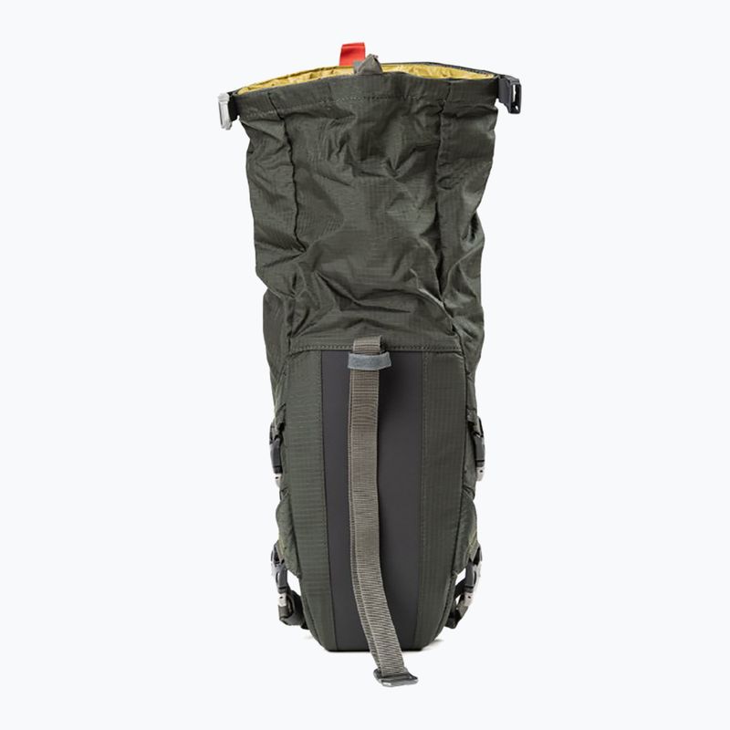Geantă de bicicletă sub șa Acepac Drop Post Bag MKIII 7 l grey 6