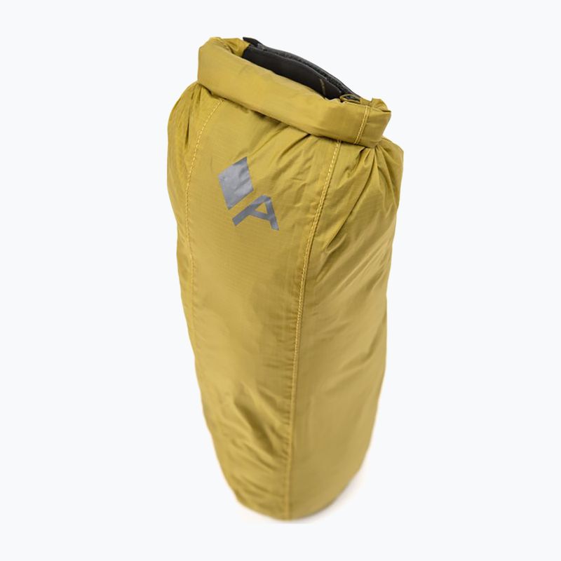 Geantă de bicicletă sub șa Acepac Drop Post Bag MKIII 7 l grey 8
