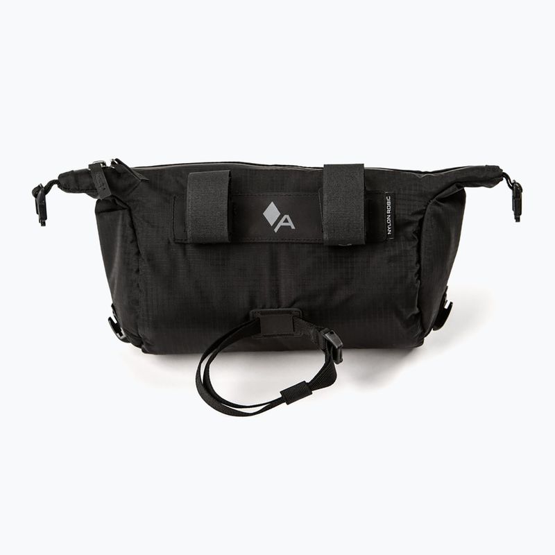 Geantă de bicicletă pentru ghidon Acepac Barrel MKIII 2 l black