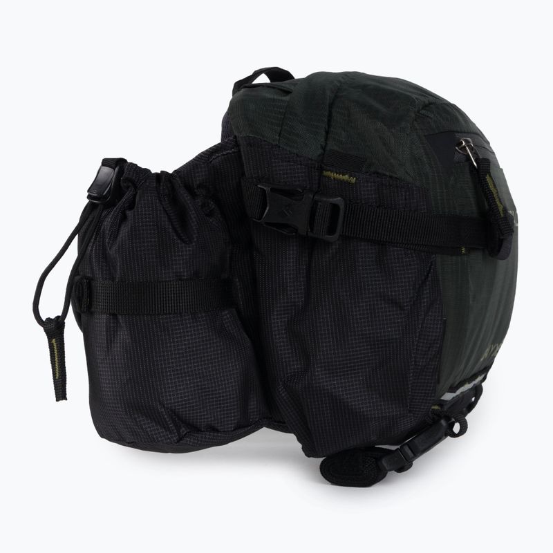 Acepac Onyx 5 servieta pentru biciclete gri 203227 3