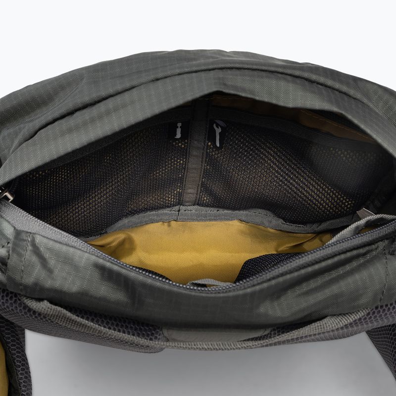 Borsetă de ciclism Acepac Onyx 5 MKIII 5 l black 6
